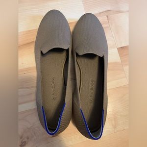 size 9.5 Portobello Rothy’s Loafers